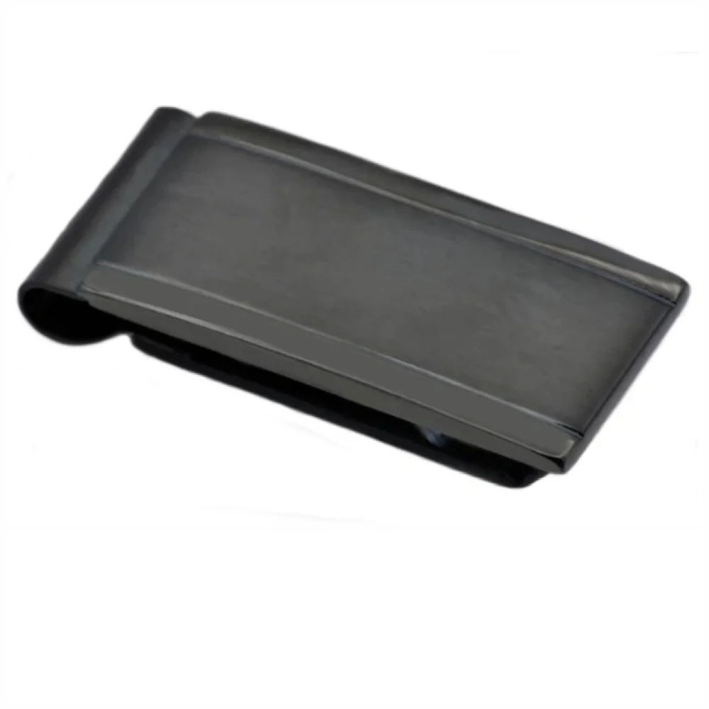 Blackjack Money Clip